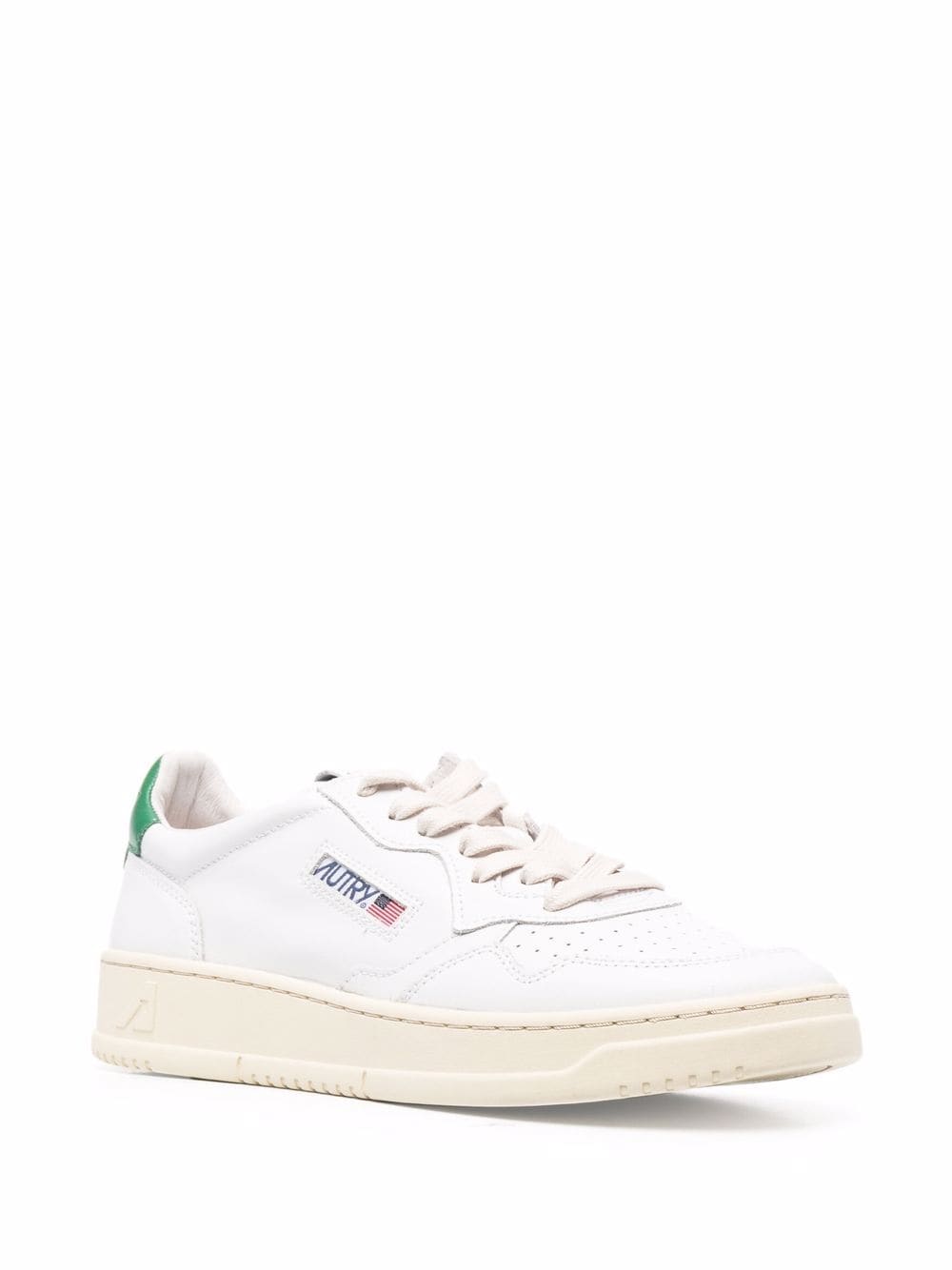 AUTRY Medalist Sneakers