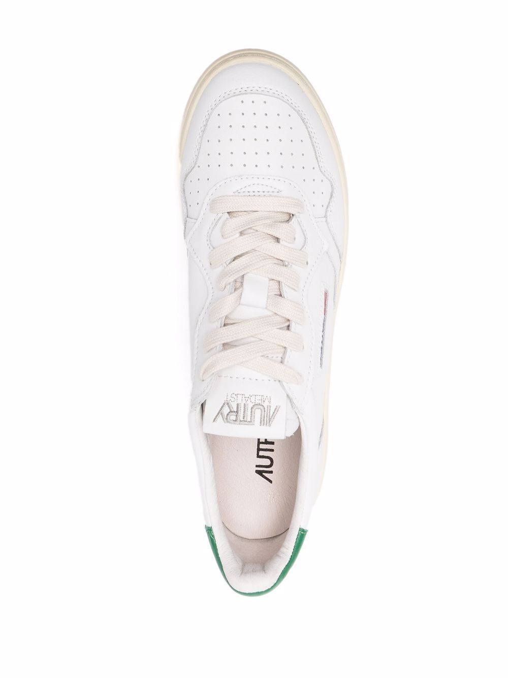 AUTRY Medalist Sneakers