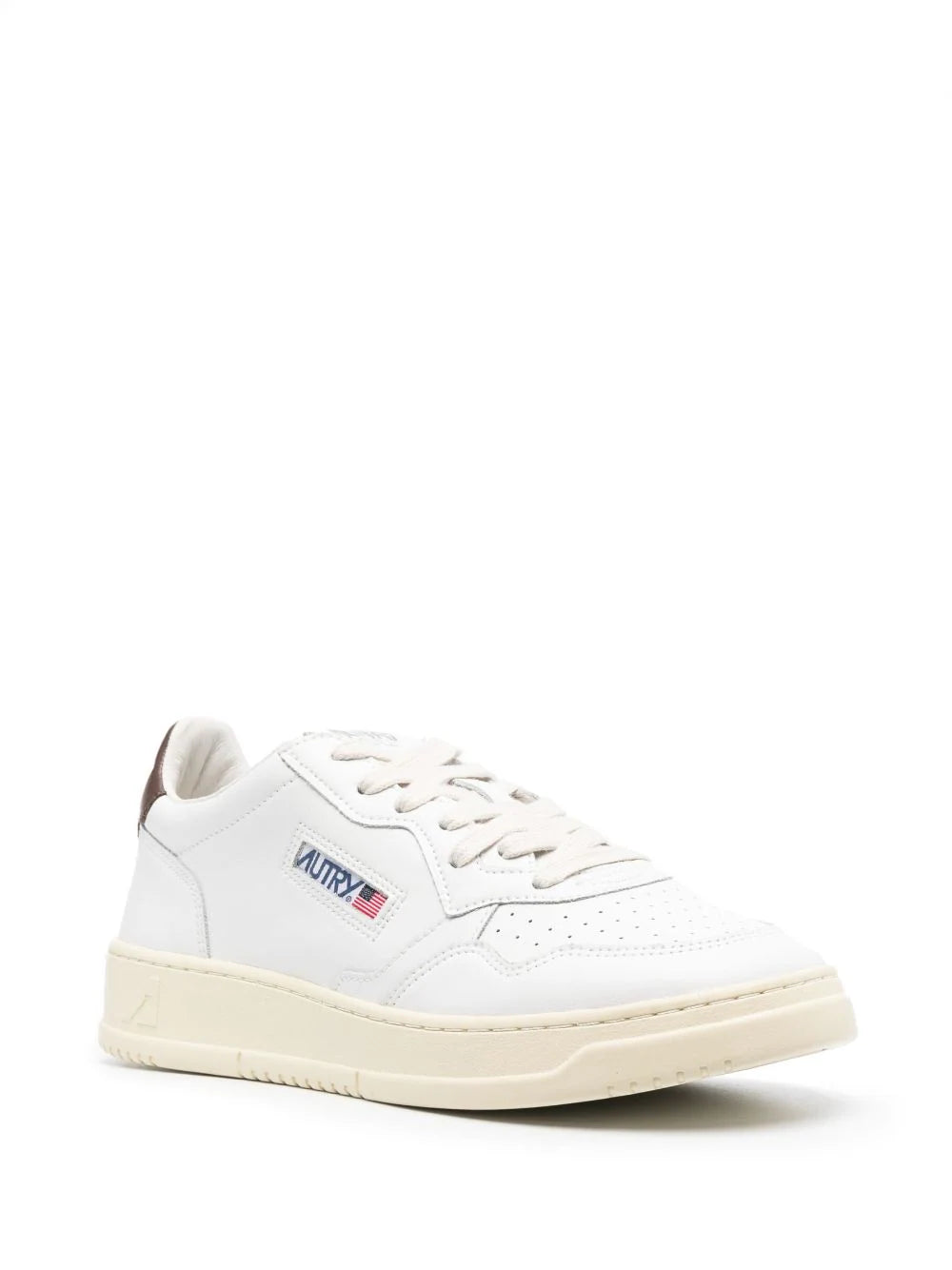 AUTRY Medalist Sneakers