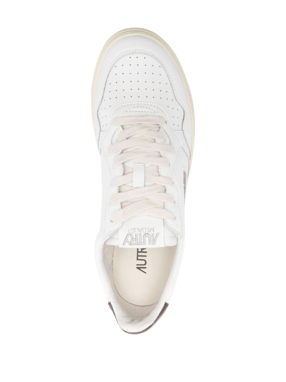 AUTRY Medalist Sneakers