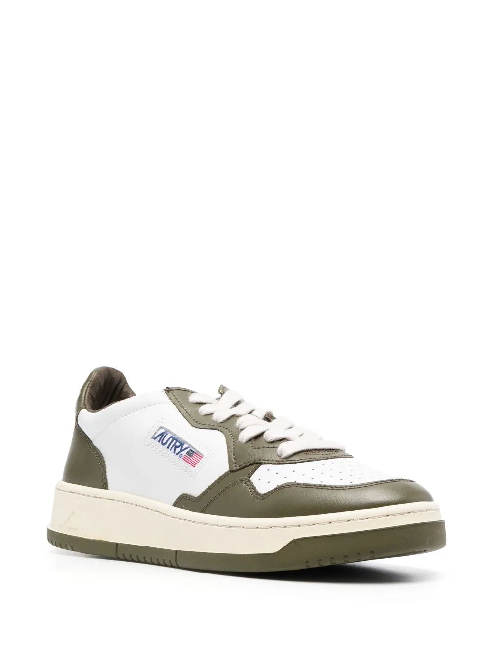 AUTRY Medalist Sneakers
