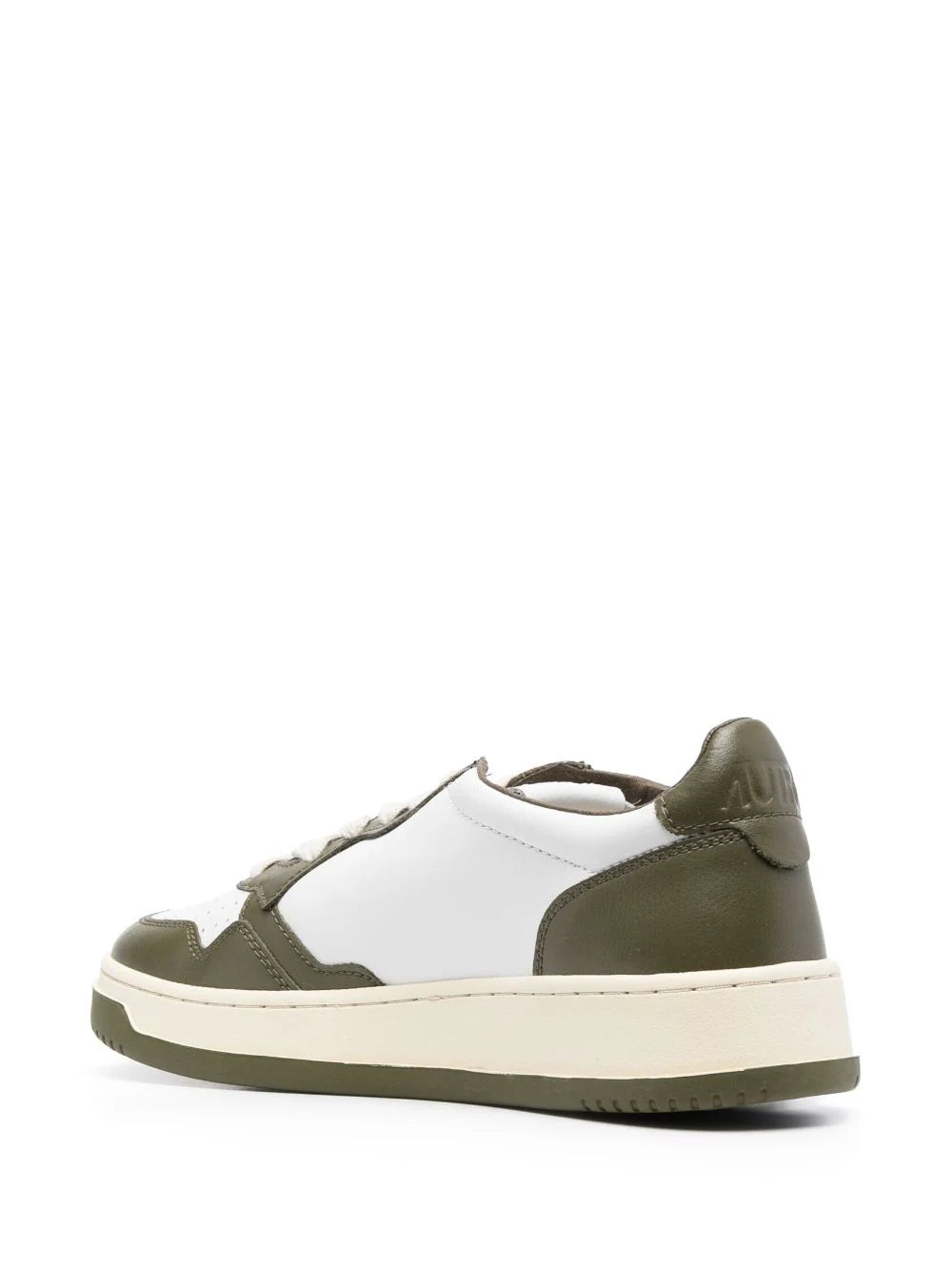 AUTRY Medalist Sneakers