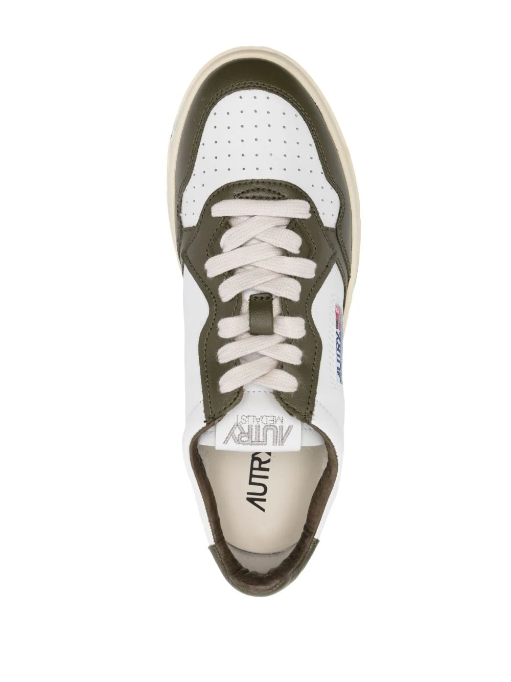 AUTRY Medalist Sneakers