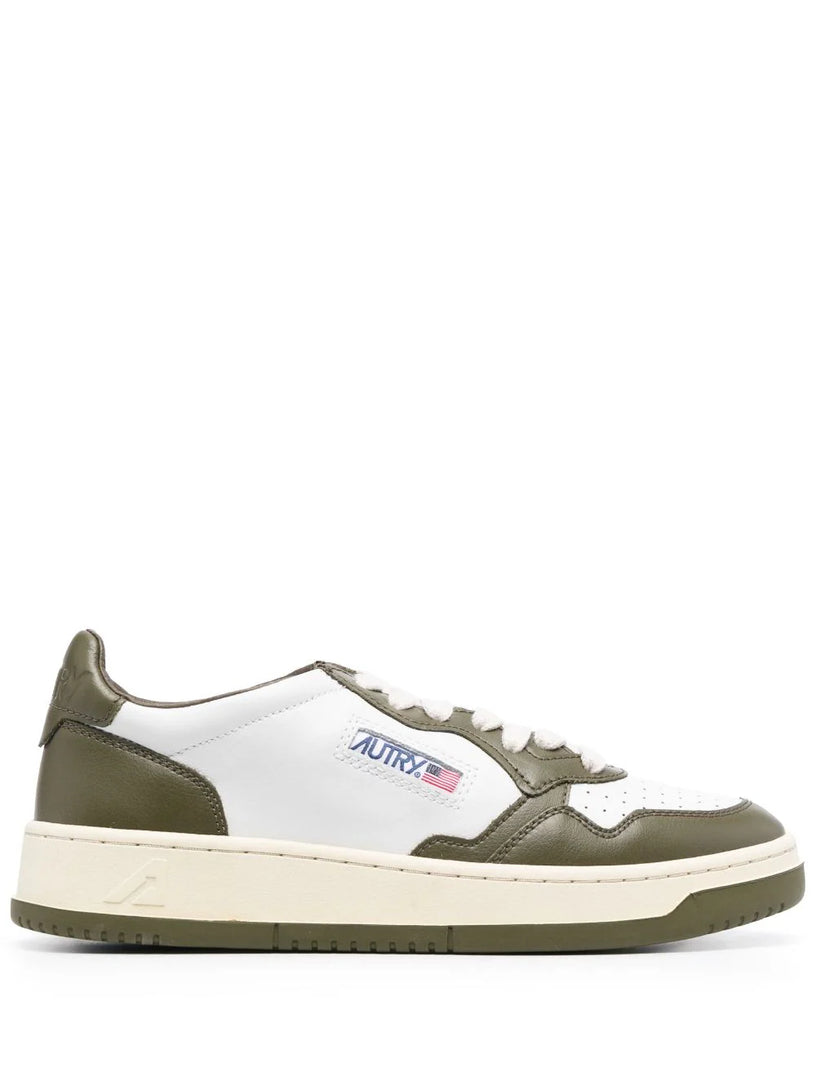 AUTRY Medalist sneakers