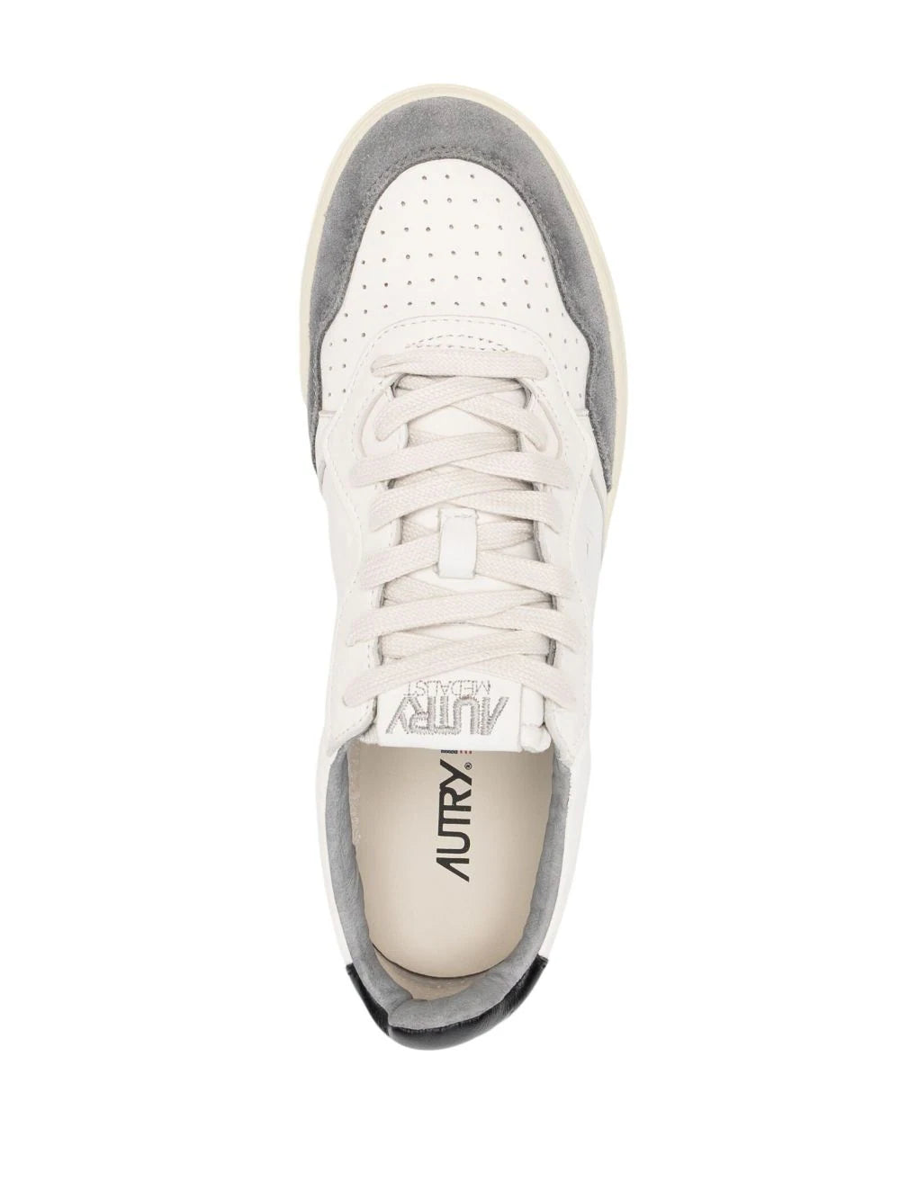 AUTRY Medalist Sneakers