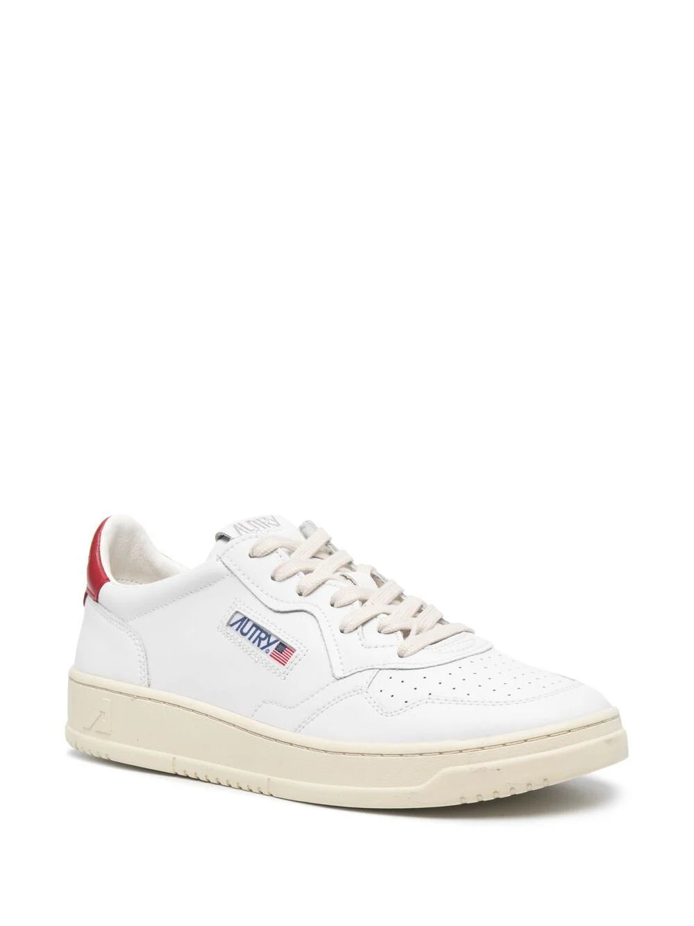 AUTRY Medalist Sneakers