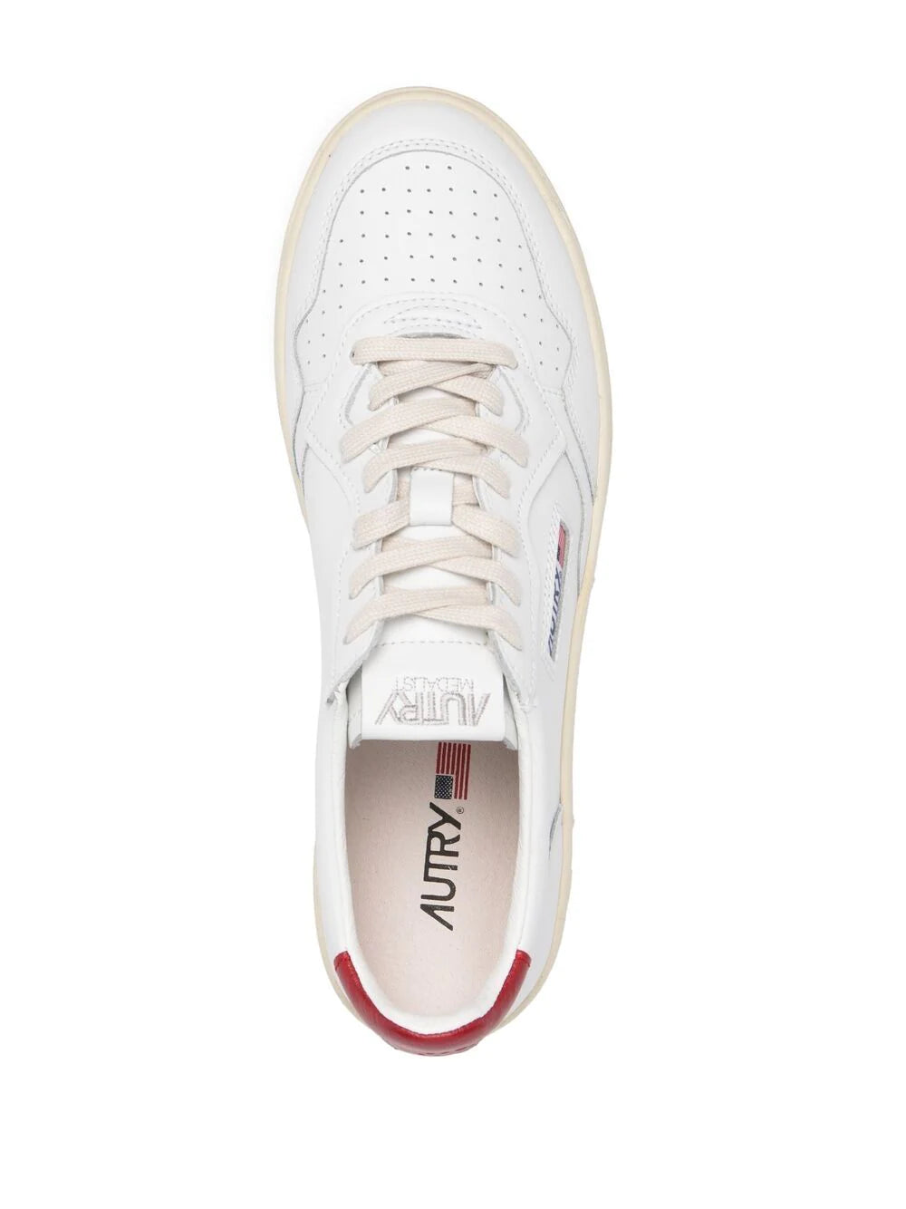 AUTRY Medalist Sneakers