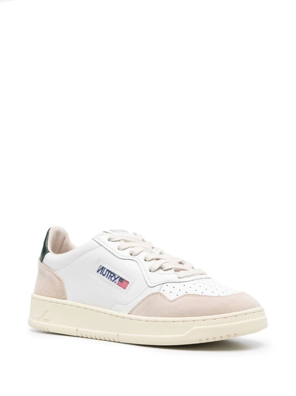 AUTRY Medalist Sneakers