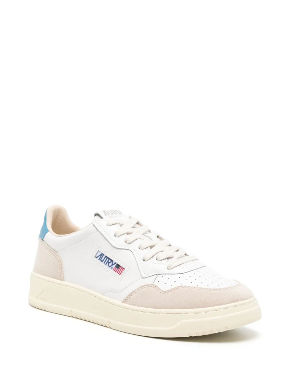 AUTRY Medalist Sneakers