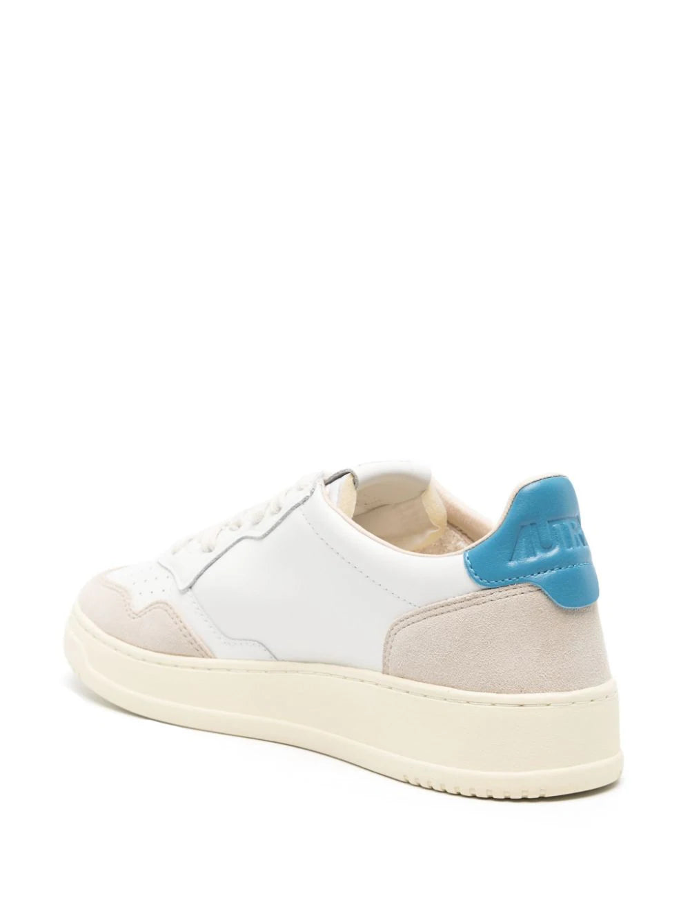 AUTRY Medalist Sneakers