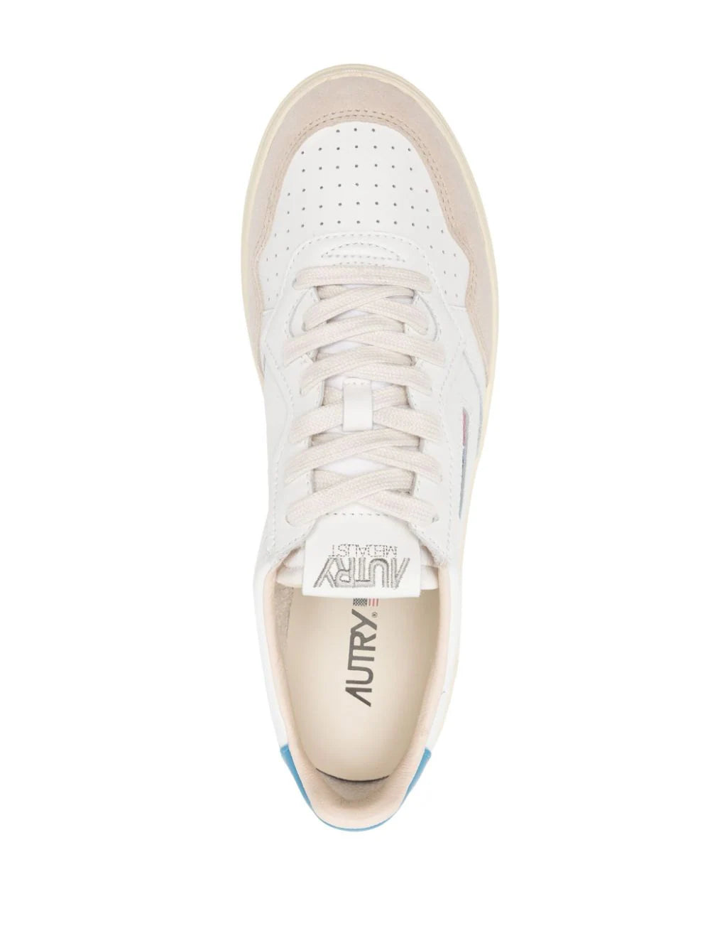 AUTRY Medalist Sneakers