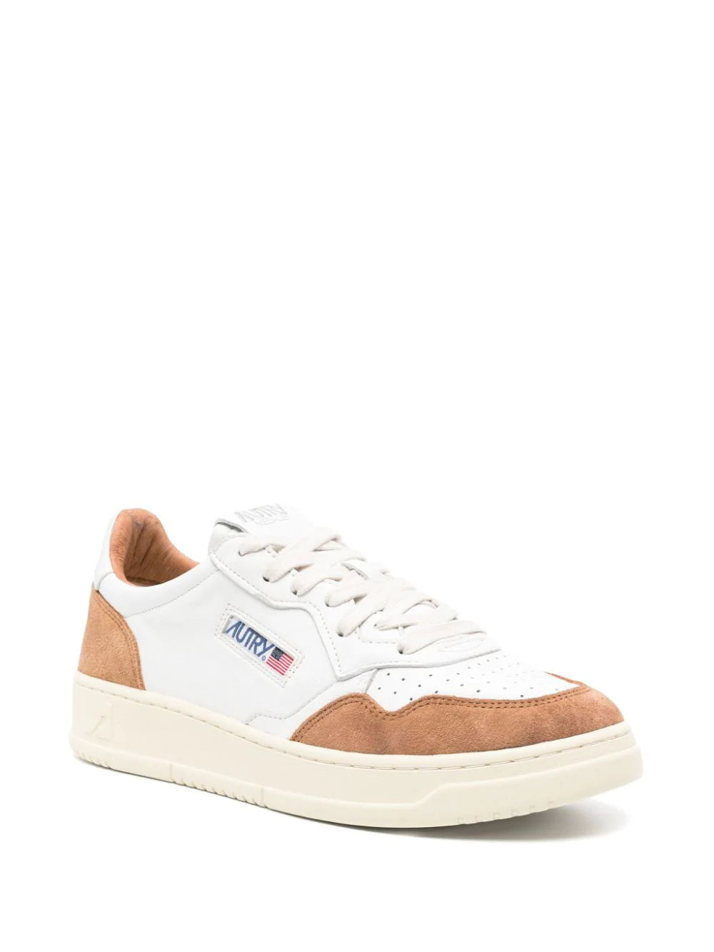 AUTRY Medalist Sneakers