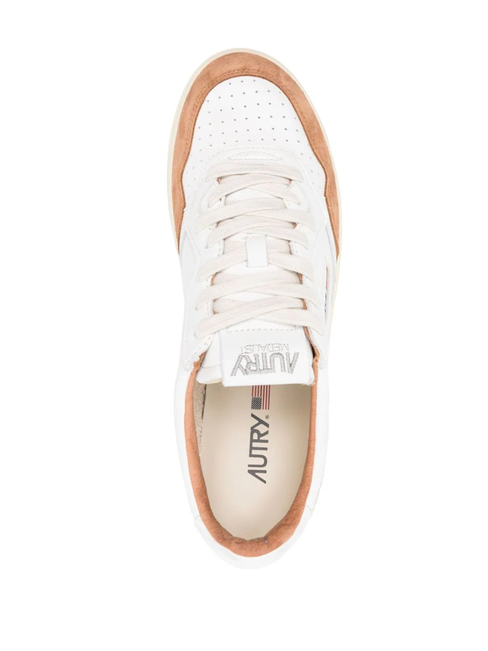 AUTRY Medalist Sneakers