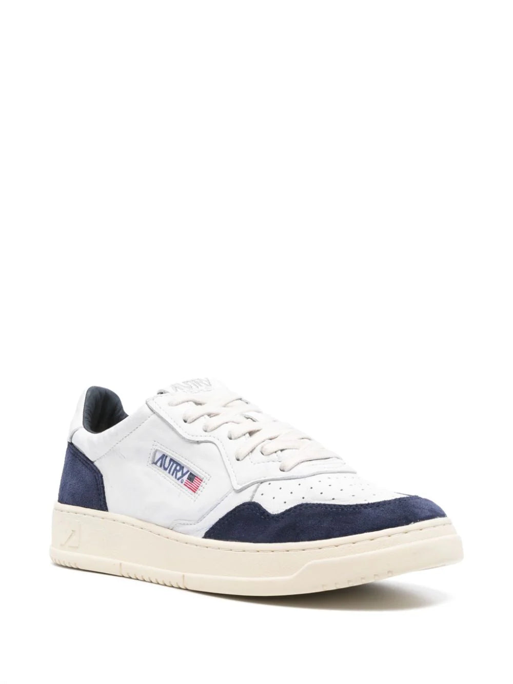 AUTRY Medalist Sneakers