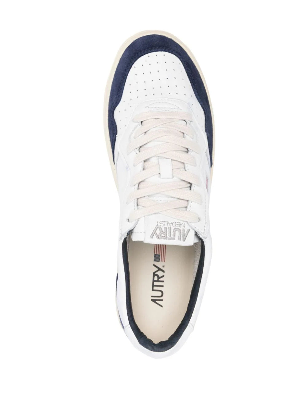AUTRY Medalist Sneakers