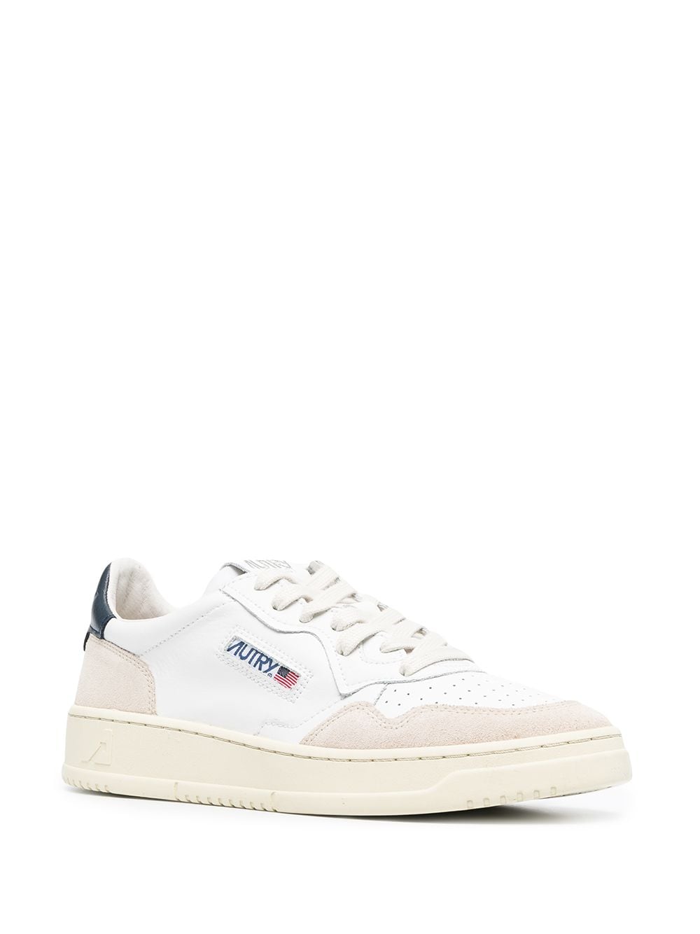AUTRY Medalist Sneakers