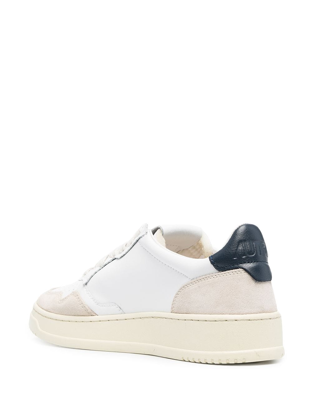 AUTRY Medalist Sneakers