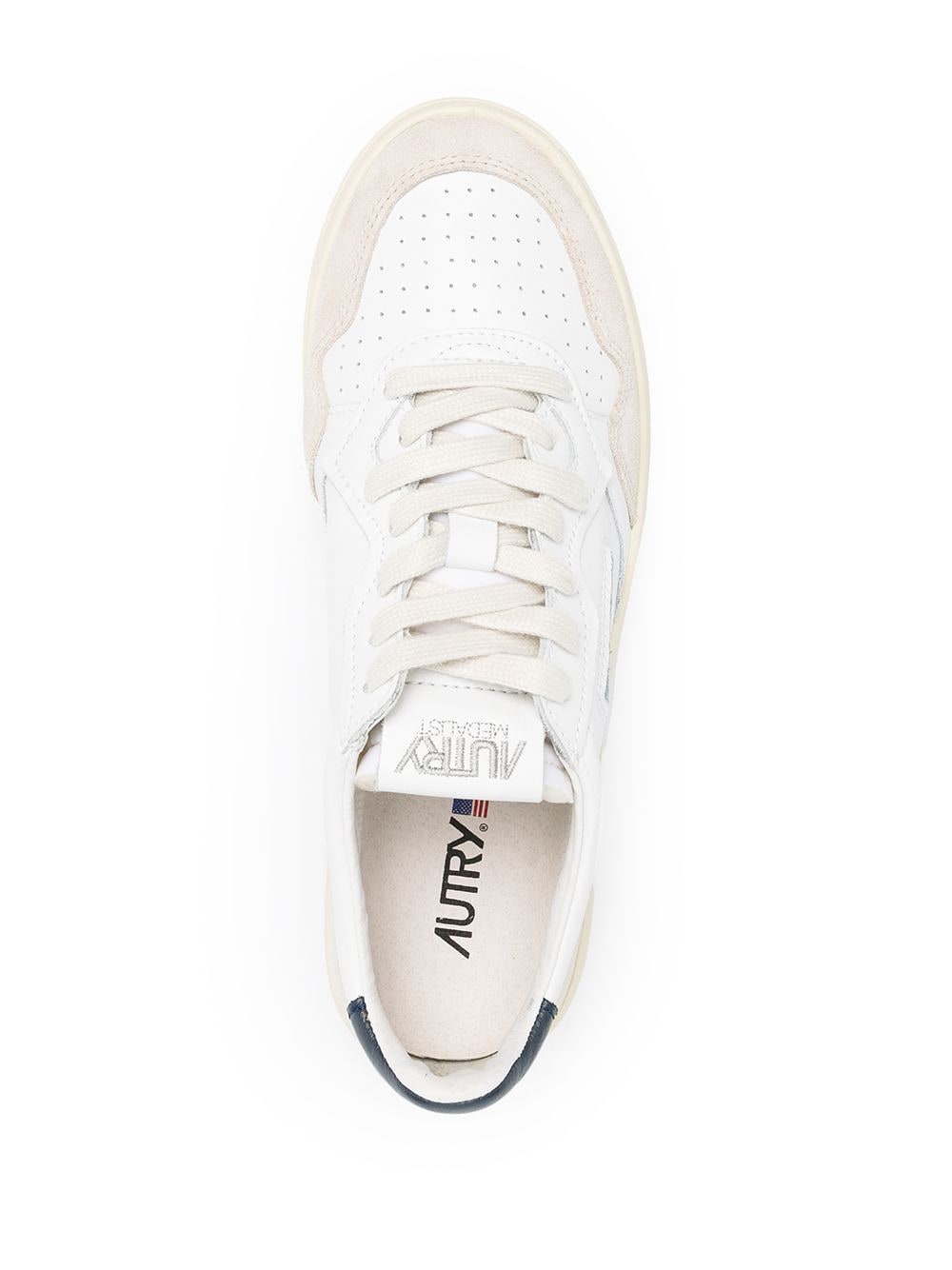 AUTRY Medalist Sneakers