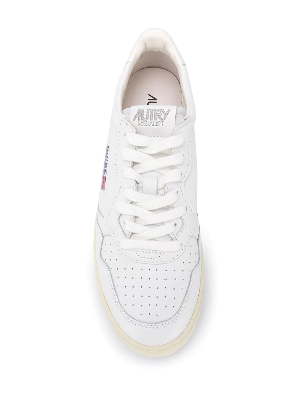 AUTRY Medalist Sneakers