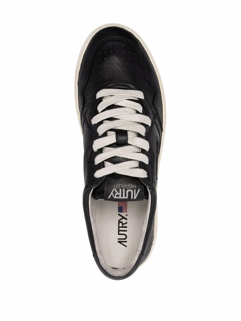 AUTRY Medalist Sneakers