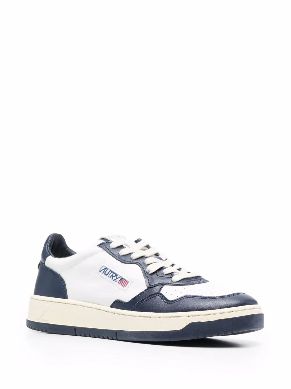 AUTRY Medalist Sneakers