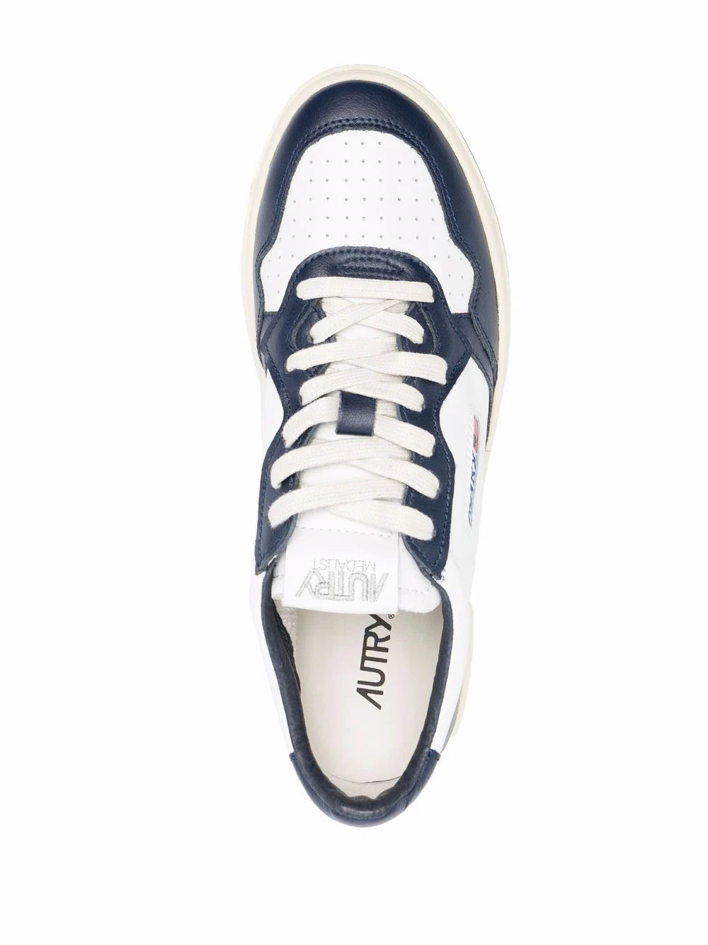 AUTRY Medalist Sneakers