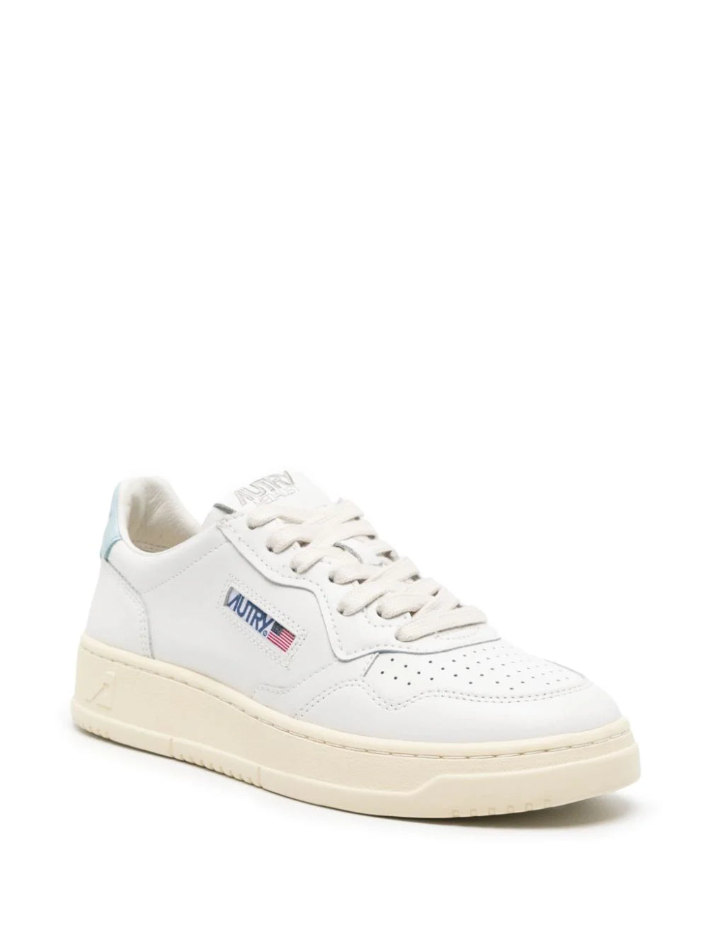 AUTRY Medalist Sneakers
