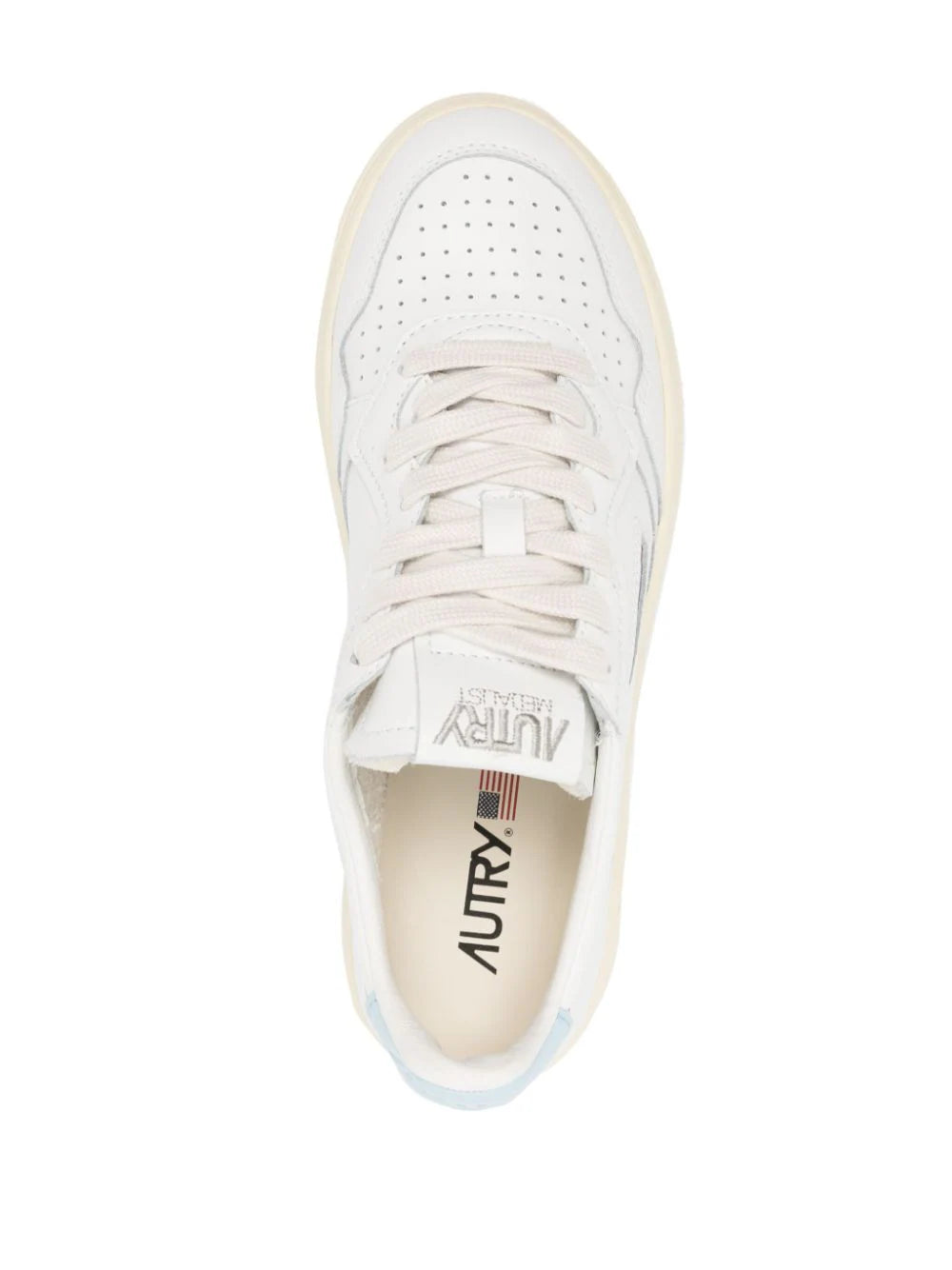 AUTRY Medalist Sneakers