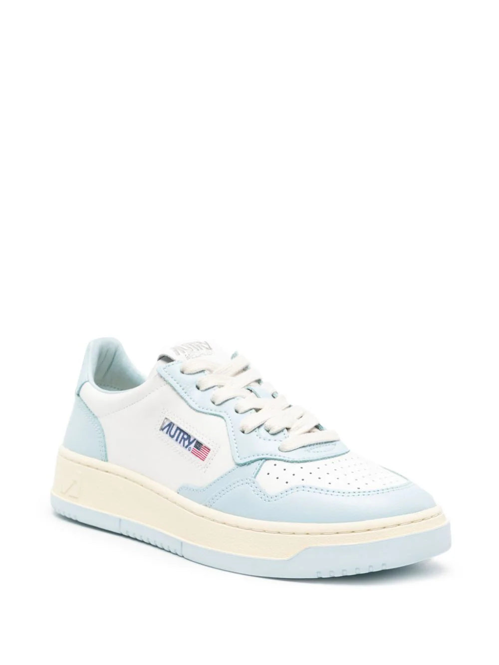 AUTRY Medalist Sneakers
