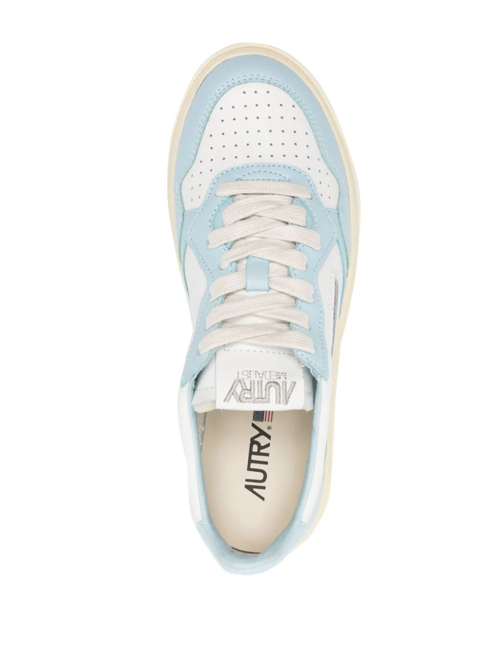 AUTRY Medalist Sneakers