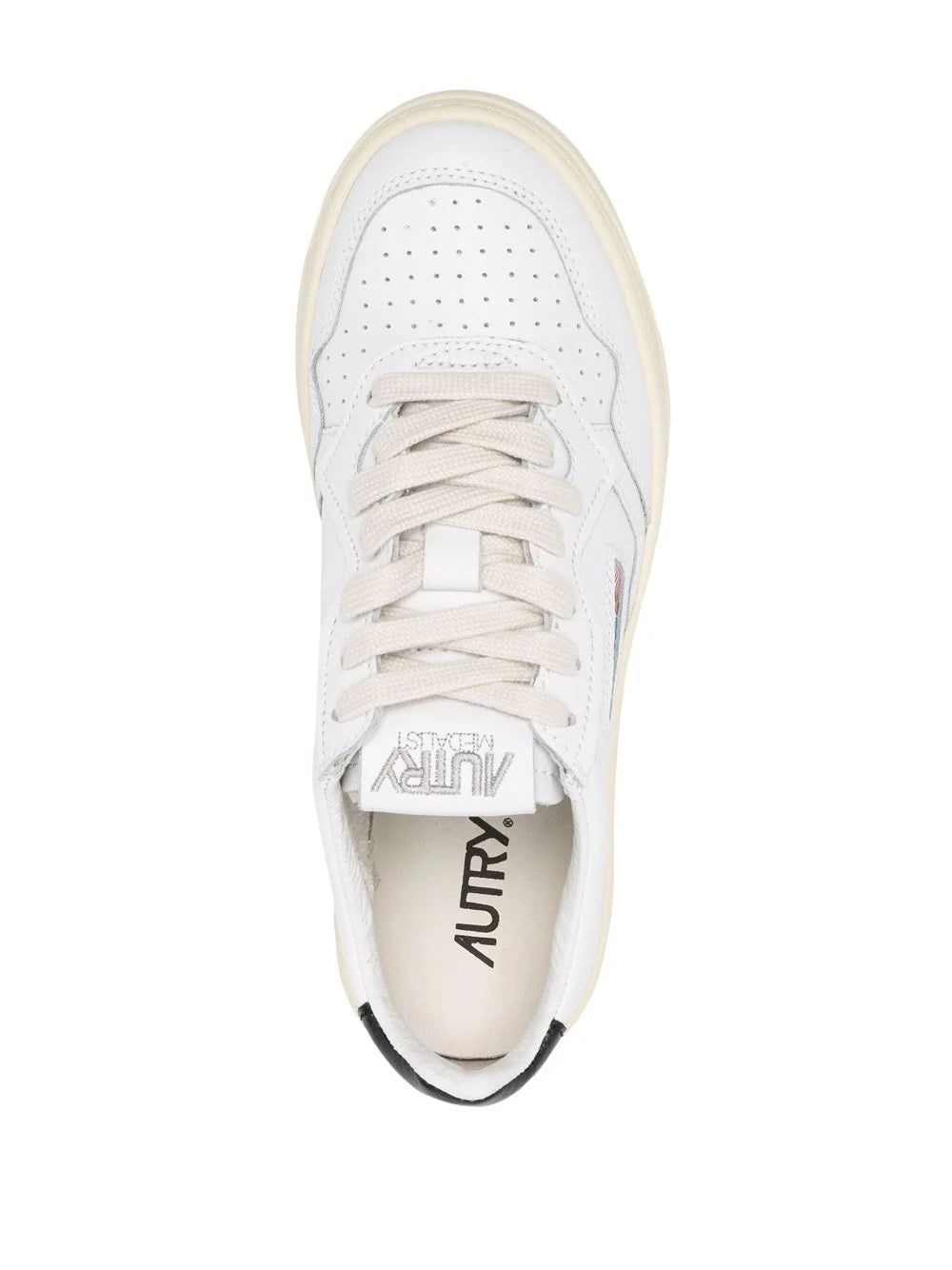 AUTRY Medalist Sneakers