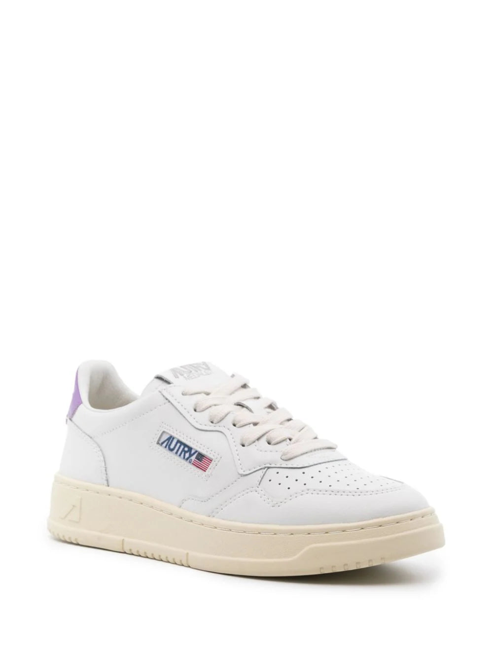 AUTRY Medalist Sneakers
