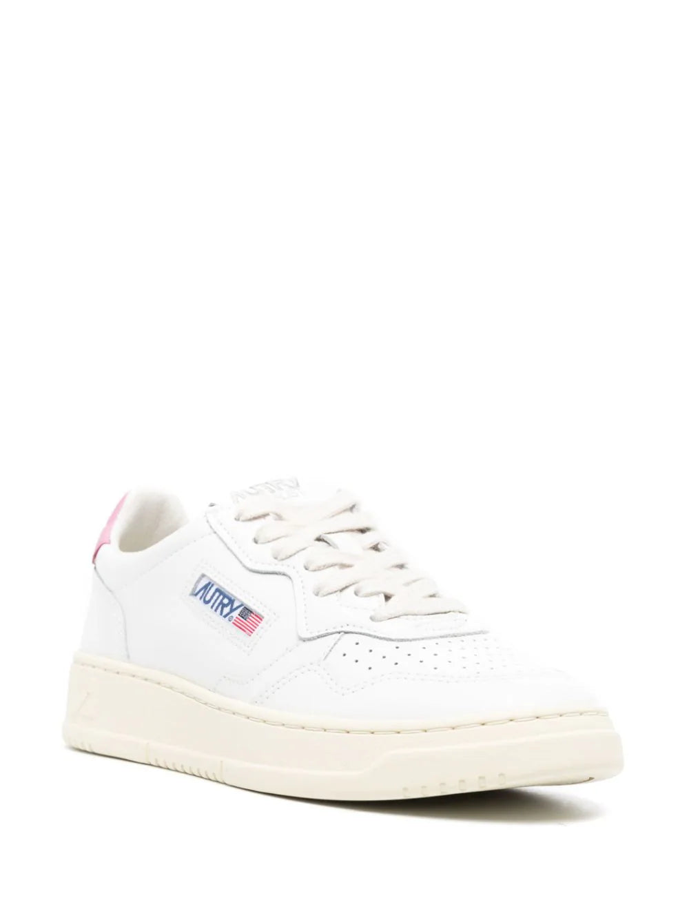 AUTRY Medalist Sneakers