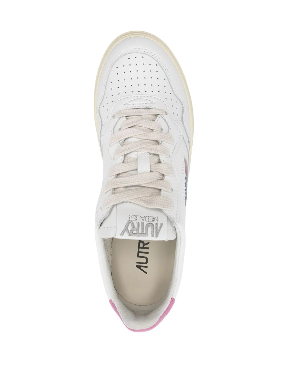 AUTRY Medalist Sneakers