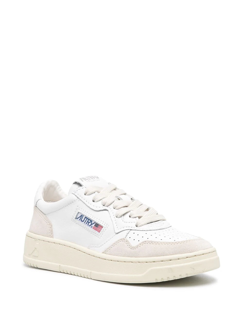 AUTRY Medalist Sneakers