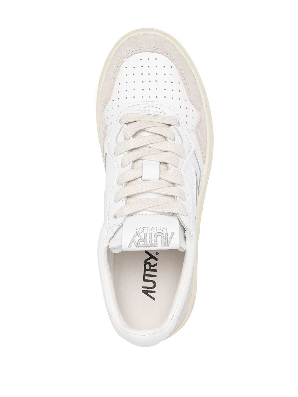 AUTRY Medalist Sneakers