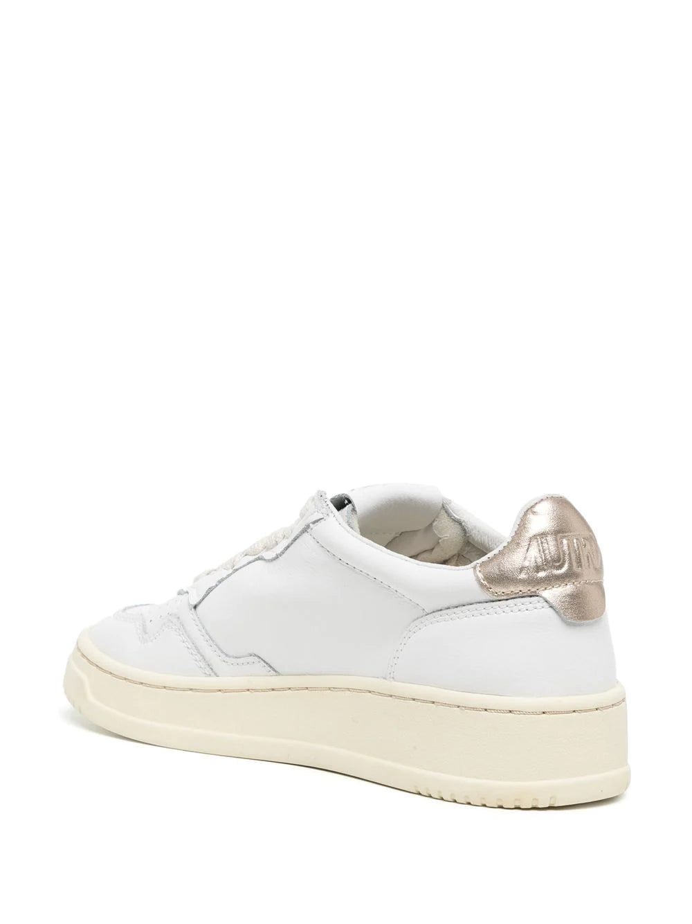 AUTRY Medalist Sneakers