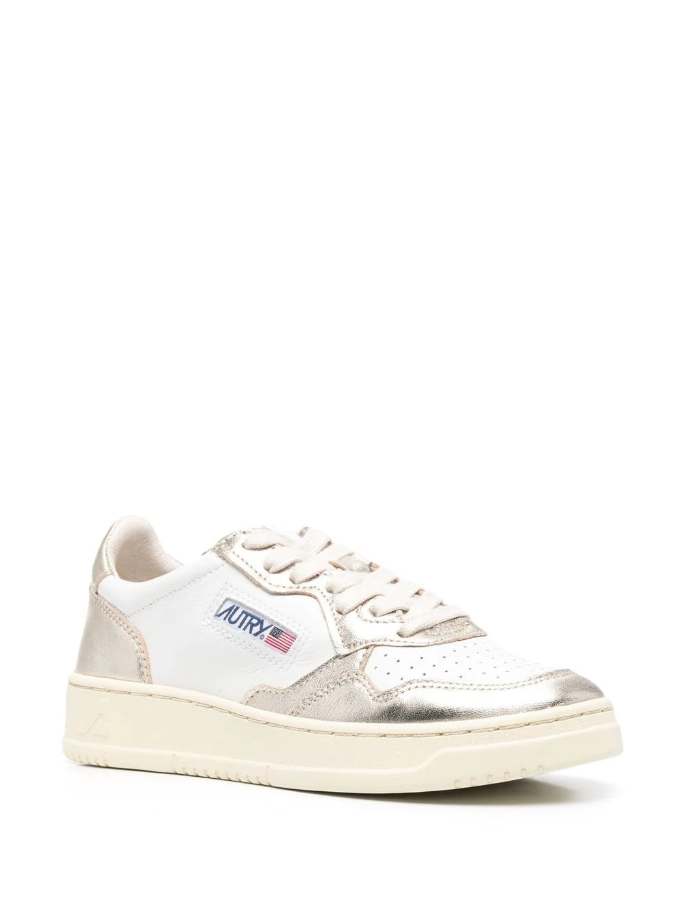 AUTRY Medalist Sneakers