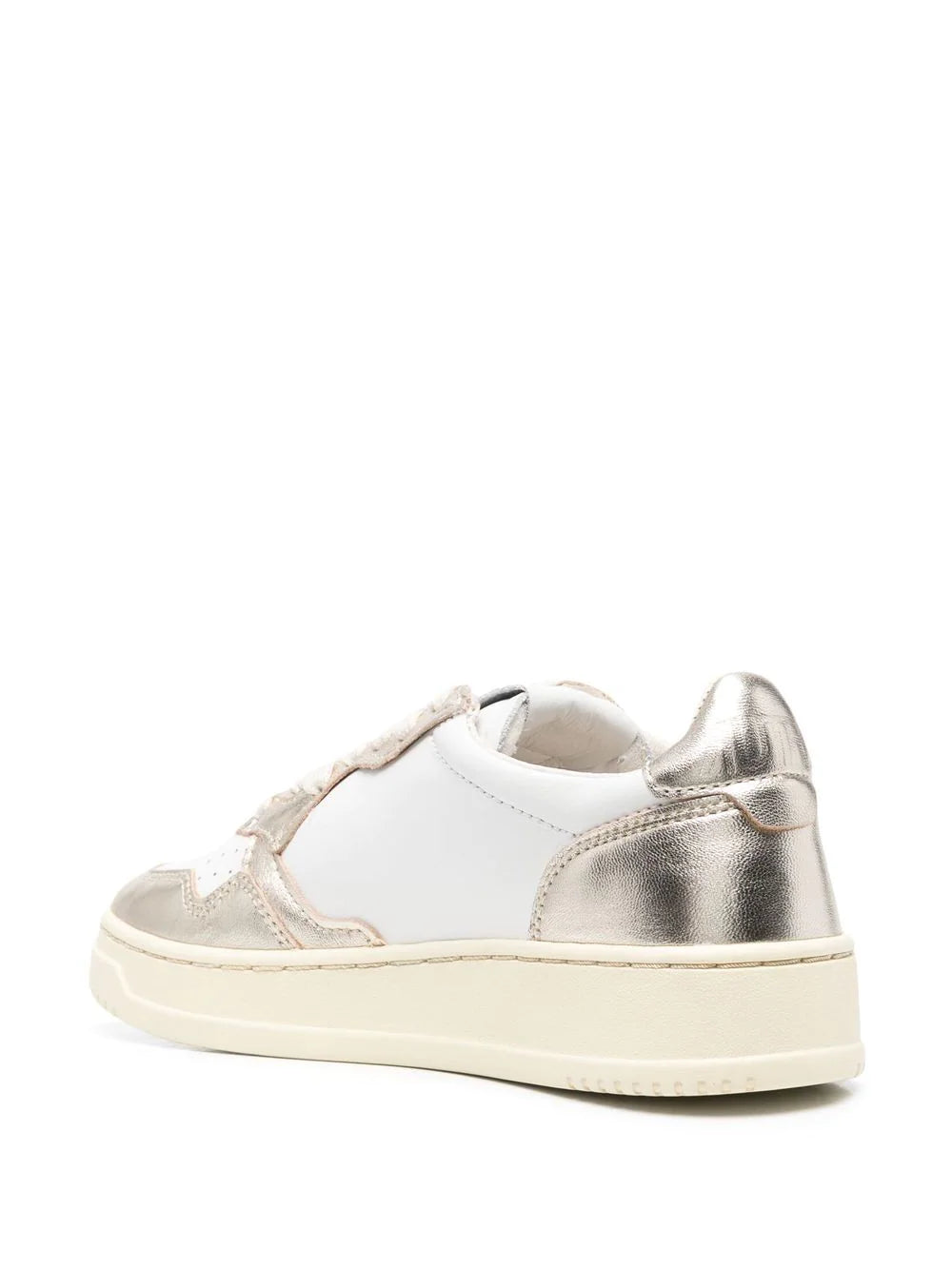 AUTRY Medalist Sneakers