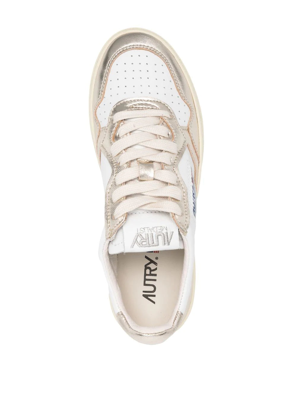 AUTRY Medalist Sneakers