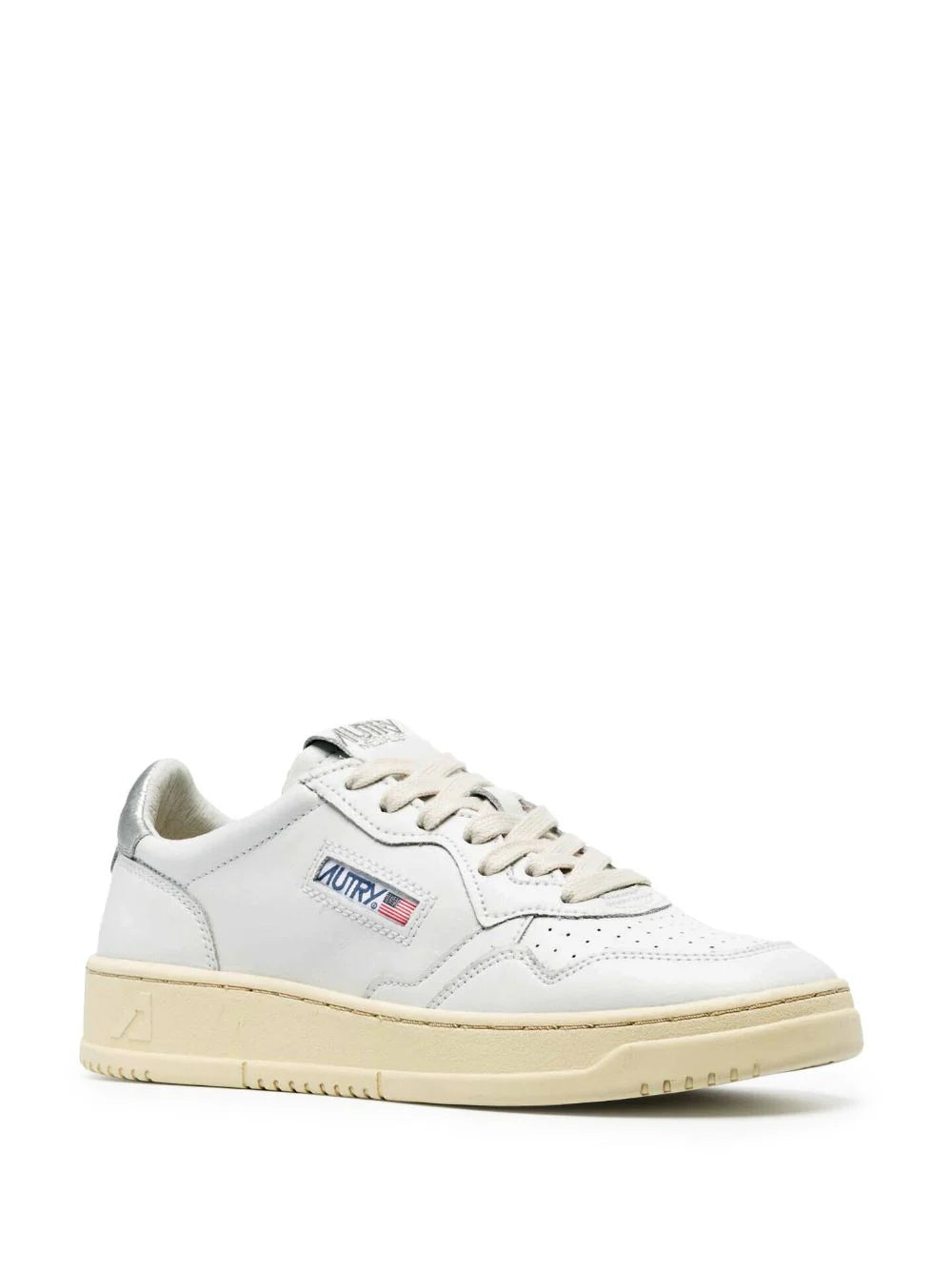 AUTRY Medalist Sneakers