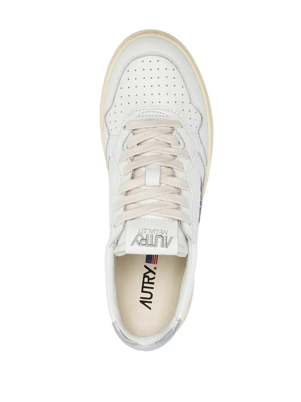 AUTRY Medalist Sneakers