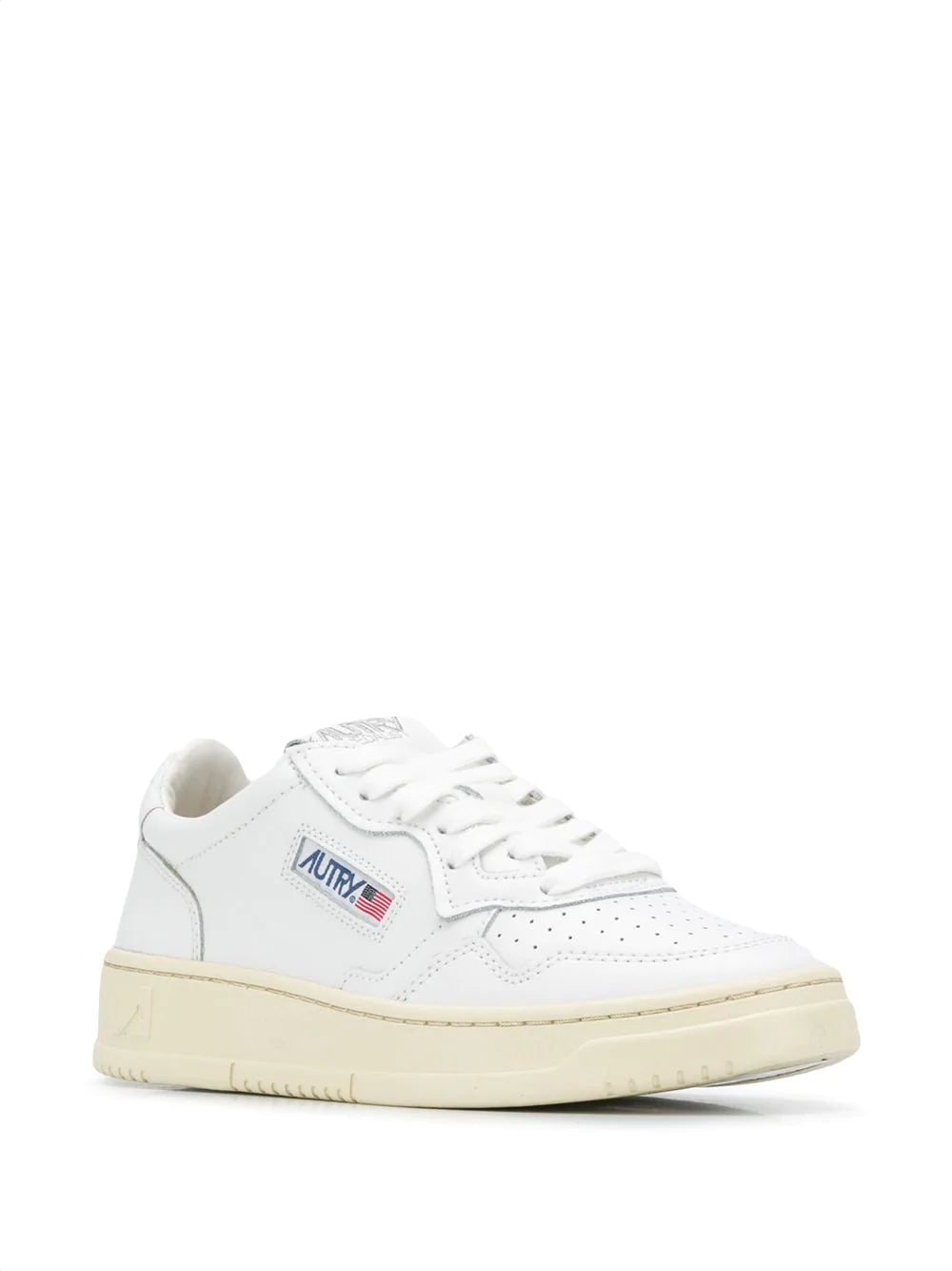AUTRY Medalist Sneakers
