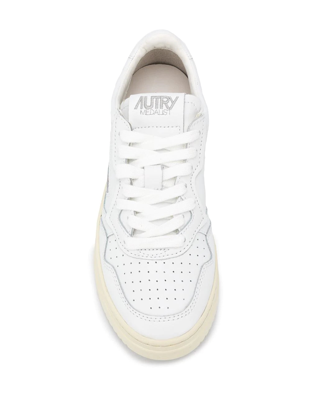 AUTRY Medalist Sneakers
