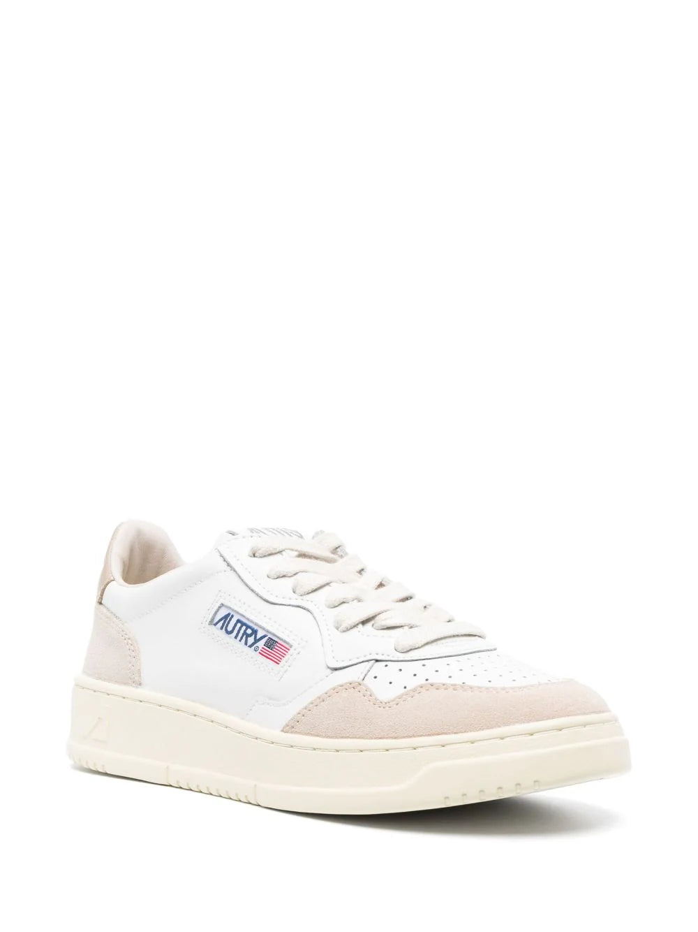 AUTRY Medalist Sneakers