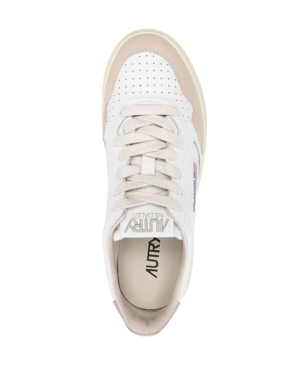 AUTRY Medalist Sneakers