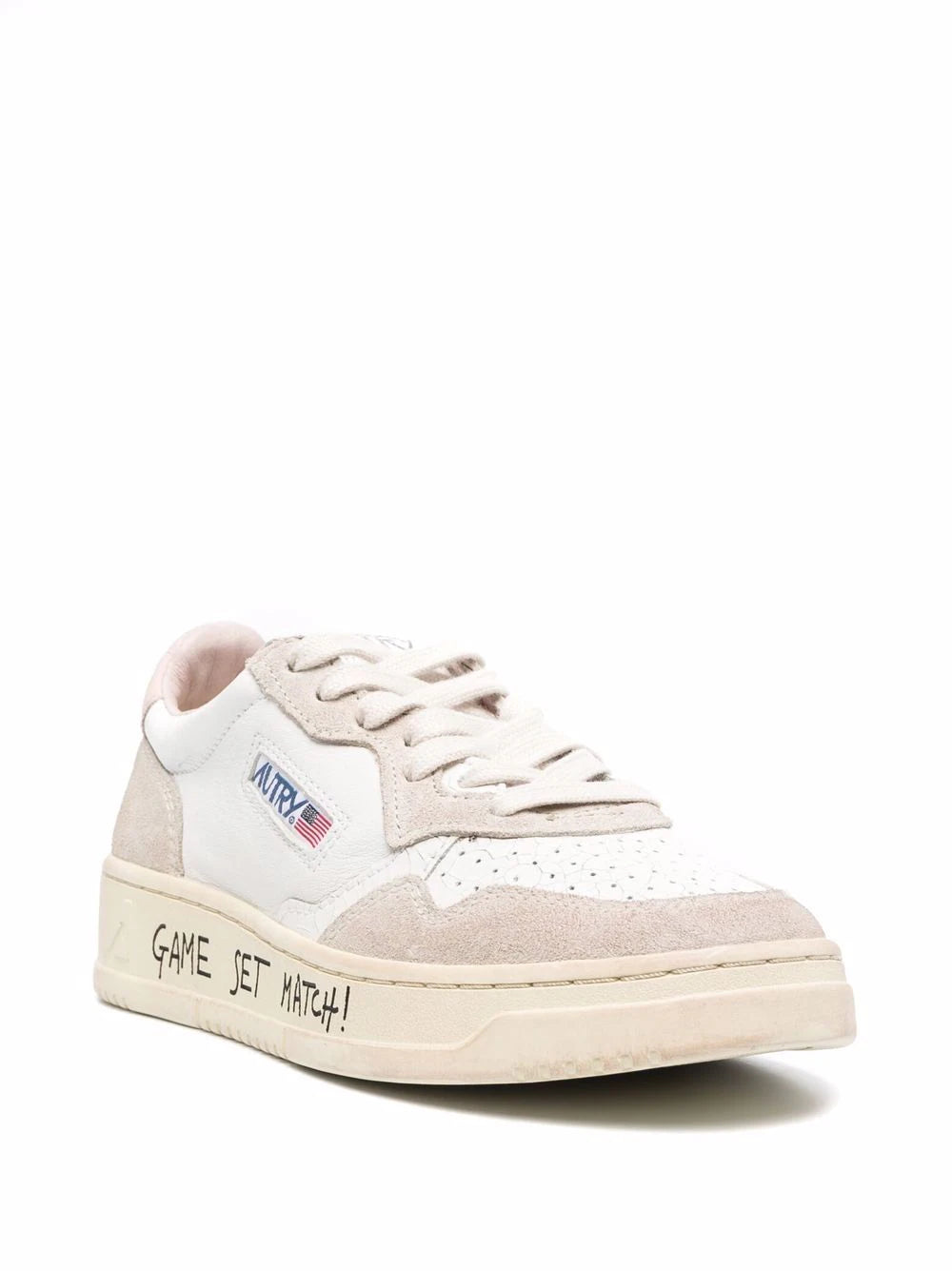 AUTRY Medalist Sneakers