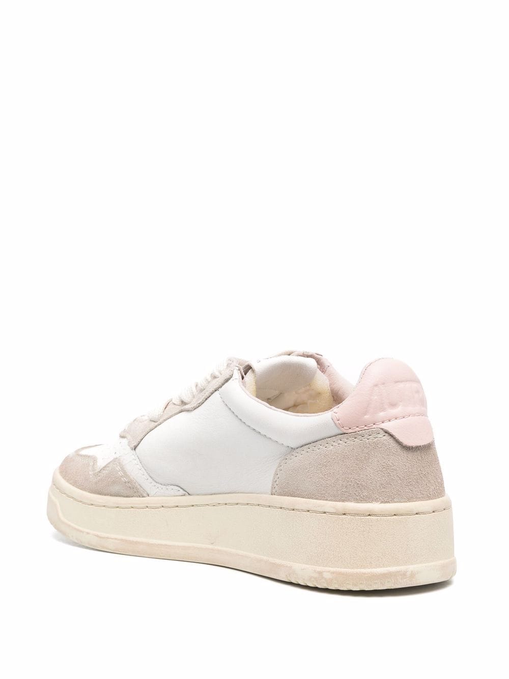 AUTRY Medalist Sneakers