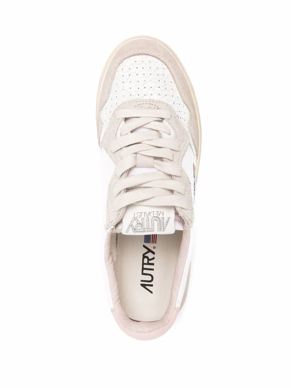 AUTRY Medalist Sneakers