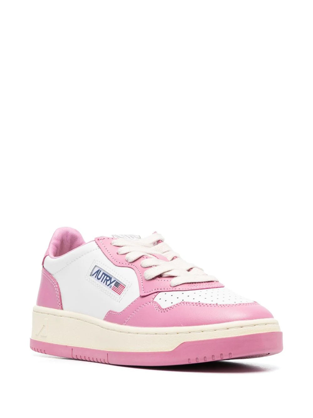 AUTRY Medalist Sneakers